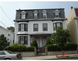 45-49 Everrett St in Everett, MA - Foto de edificio - Building Photo