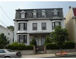 45-49 Everrett St in Everett, MA - Building Photo - Building Photo