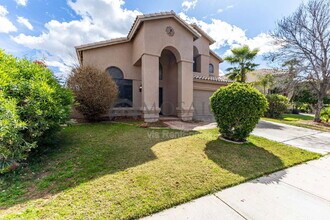 3761 S Waterfront Dr in Chandler, AZ - Building Photo - Building Photo