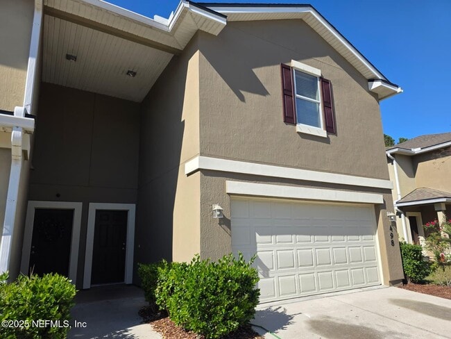 property at 498 Walnut Dr