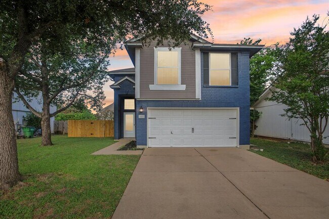 property at 1605 Lantern Light Dr