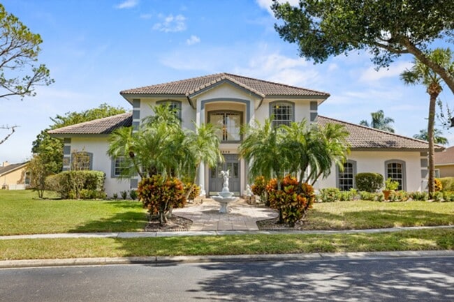 2949 Zaharias Dr in Orlando, FL - Building Photo - Building Photo