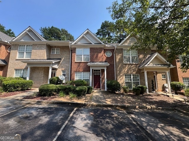 2026 Austin Park Cir in Decatur, GA - Foto de edificio - Building Photo