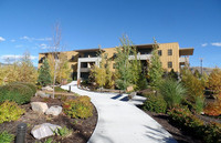 The Equinox in Missoula, MT - Foto de edificio - Building Photo