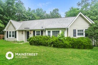 10003 Greenwood Ct in Charlotte, NC - Building Photo - Building Photo