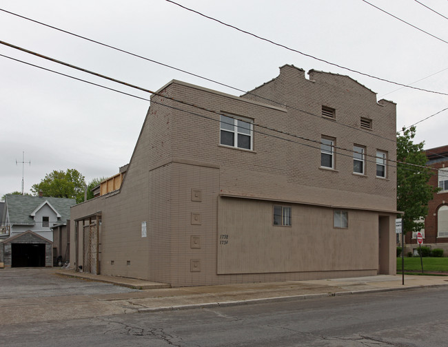 1732 Arlington Ave in Toledo, OH - Building Photo - Building Photo