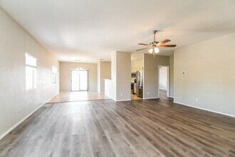1142 E Desert Rose Trail in San Tan Valley, AZ - Building Photo - Building Photo