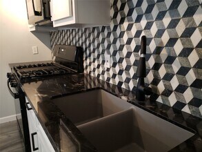 1503 Ryon St in Houston, TX - Building Photo - Building Photo