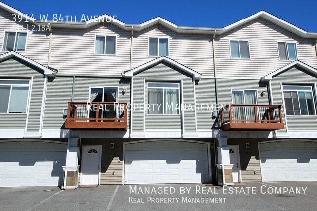 property at 3914 W 84th Ave