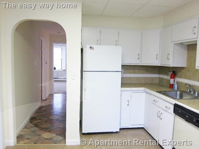 19 Wesley St in Somerville, MA - Building Photo - Building Photo