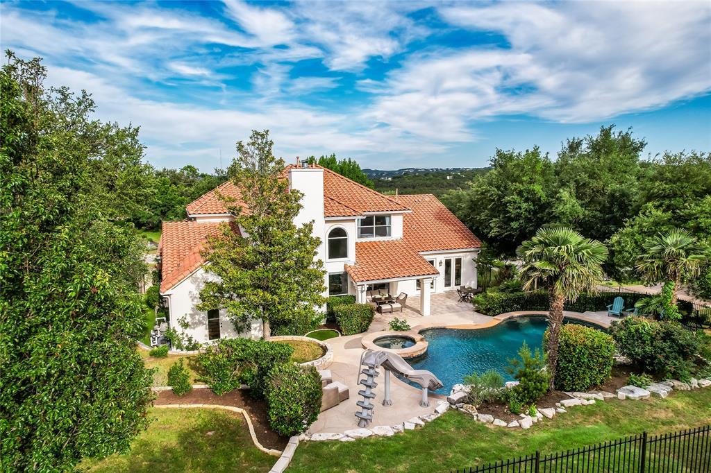2116 Demona Dr in Austin, TX - Building Photo