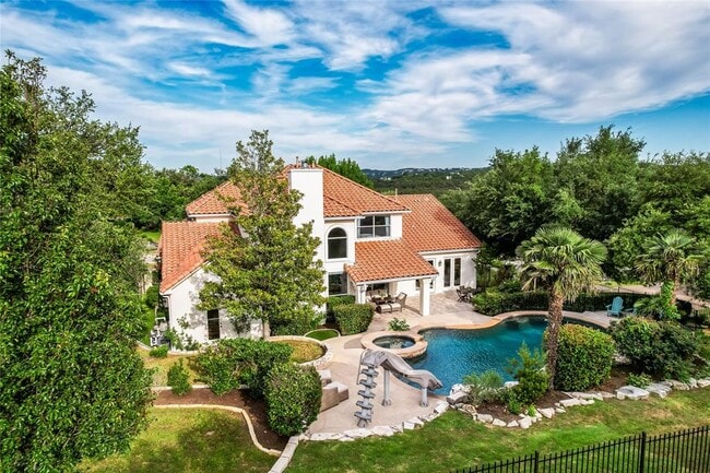 property at 2116 Demona Dr