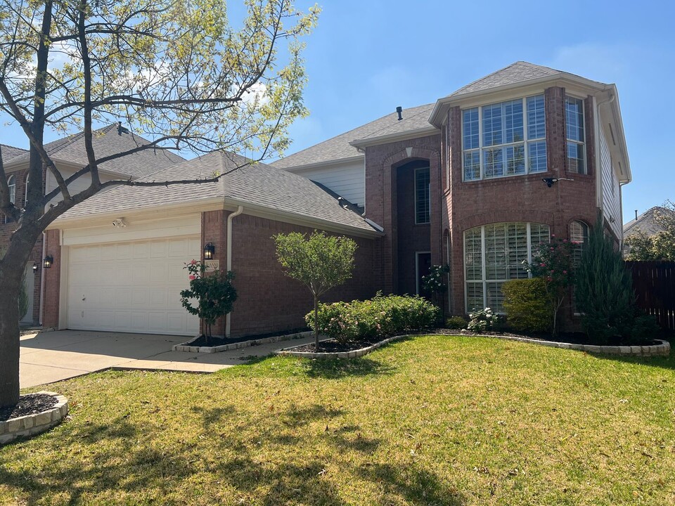 10009 Jessica St in Fort Worth, TX - Building Photo