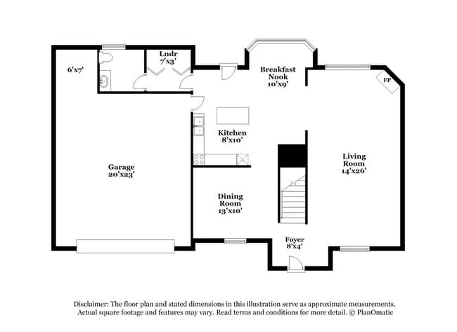 7228 Hunter's Horn Dr in Olive Branch, MS - Building Photo - Building Photo