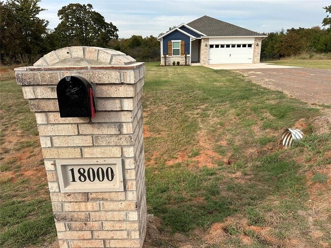 property at 18000 Lantana Loop