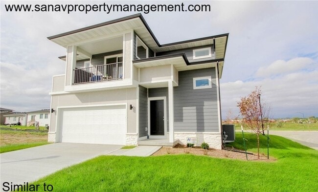 property at 17124 Larkspur Ln
