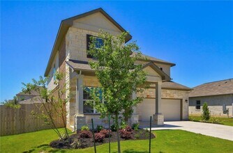 16900 Arcata Ave in Pflugerville, TX - Building Photo - Building Photo