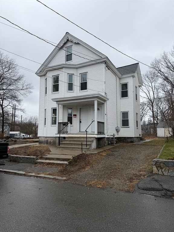 property at 16-18-18 Mt Pleasant St