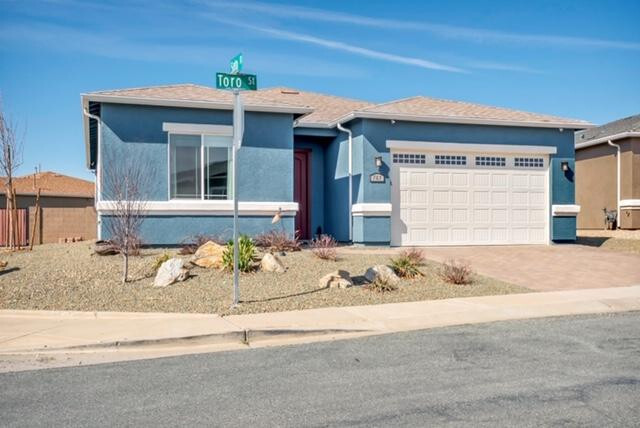 765 N Soto St in Prescott Valley, AZ - Building Photo