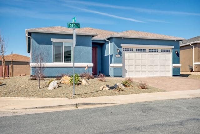 property at 765 N Soto St