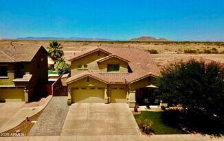 44236 Adobe Cir in Maricopa, AZ - Building Photo