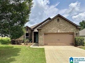 305 Polo Ct in Chelsea, AL - Building Photo