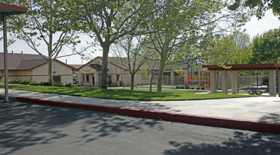 Northgate Village in Victorville, CA - Building Photo - Building Photo