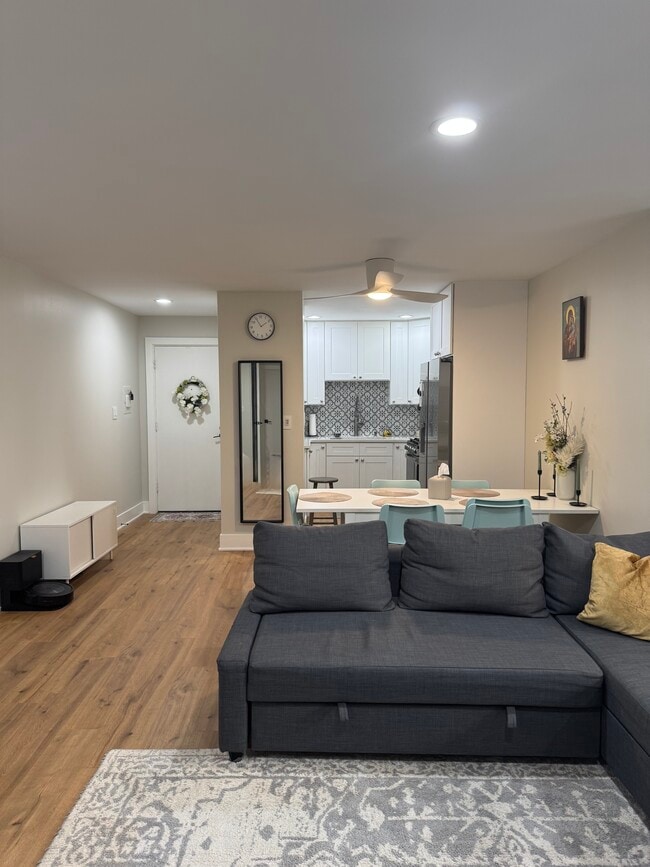 property at 7840 W North Ave