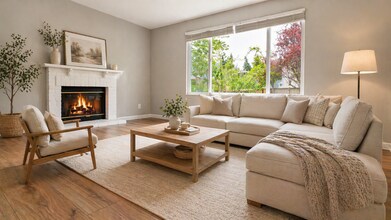 7509 38th Dr SE in Lacey, WA - Building Photo - Building Photo