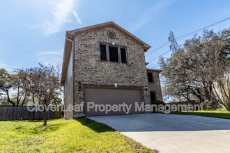 11626 Kintbury in San Antonio, TX - Building Photo - Building Photo