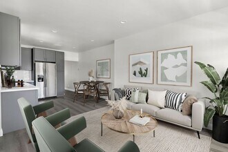 1509 W 50th St in Los Angeles, CA - Building Photo - Building Photo