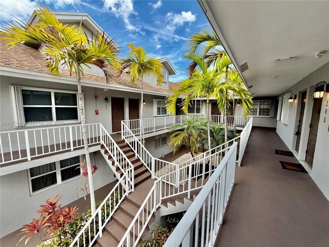 property at 510 NE 17th Ave