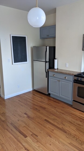 6145 56th Ave, Unit 2 in Maspeth, NY - Building Photo - Building Photo