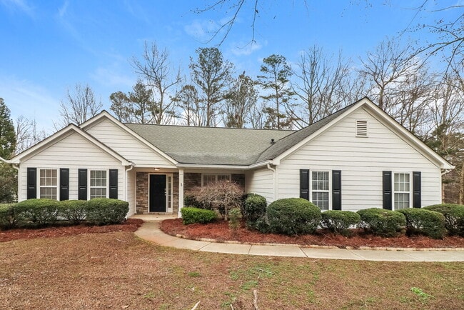 property at 117 Highland View Pass