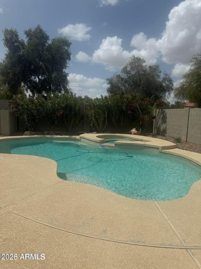 1132 N Seton Ave in Gilbert, AZ - Building Photo - Building Photo