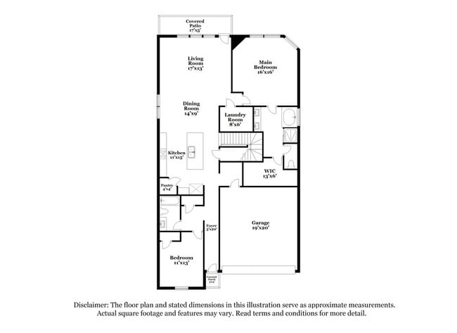 1228 Ella Xing in New Braunfels, TX - Building Photo - Building Photo