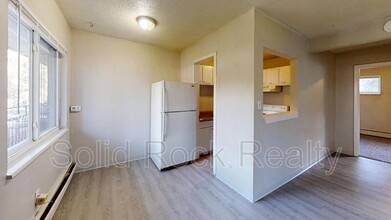 1411 S Corona Ave in Colorado Springs, CO - Building Photo - Building Photo