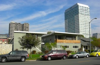 Doran Apartments in Glendale, CA - Building Photo - Other