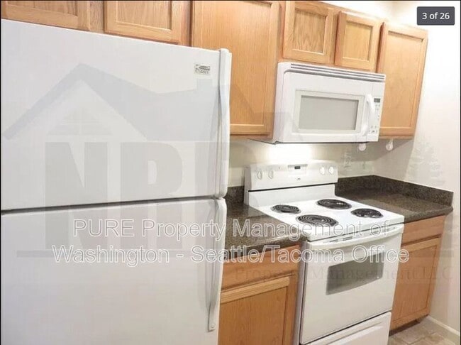 4328 S Lawrence St in Tacoma, WA - Building Photo - Building Photo