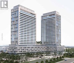 8960 Jane St in Vaughan, ON - Building Photo