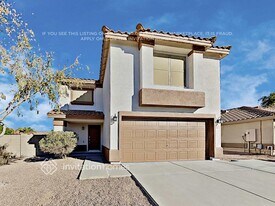 11424 E Forge Ave in Mesa, AZ - Building Photo