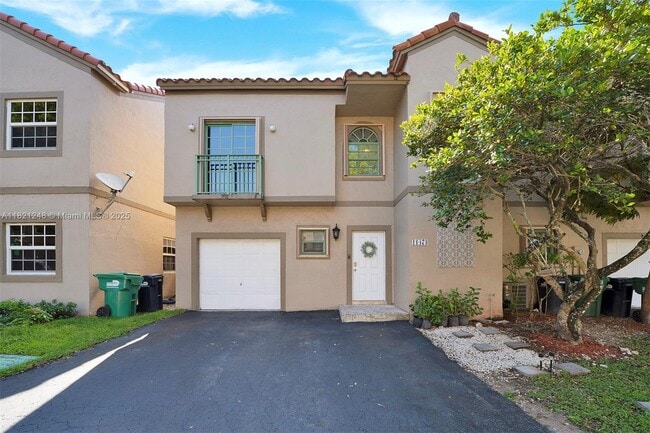 property at 11473 SW 148th Pl