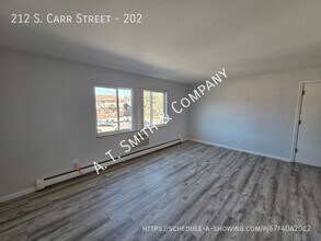212 S Carr St in Lakewood, CO - Building Photo - Building Photo