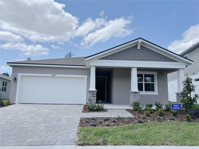 13142 Pergola Ave in Orlando, FL - Building Photo - Building Photo