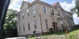 2303 Kenton St, Unit #2