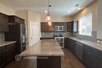2424 Steinbeck Ln in Powder Springs, GA - Building Photo - Building Photo