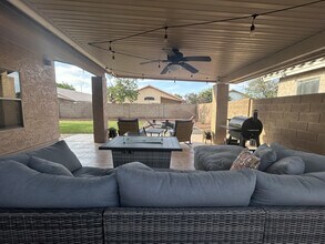 1872 W Wildhorse Dr in Chandler, AZ - Building Photo - Building Photo