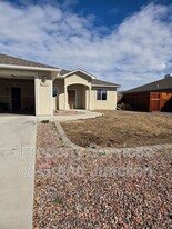 3154 Glendam Drive in Grand Junction, CO - Building Photo