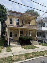 635 Myrtle Ave in Albany, NY - Building Photo