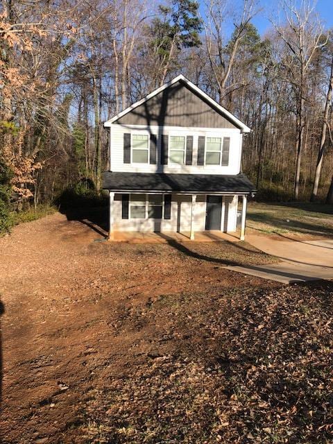 401 Peigler St NW in Concord, NC - Building Photo - Building Photo